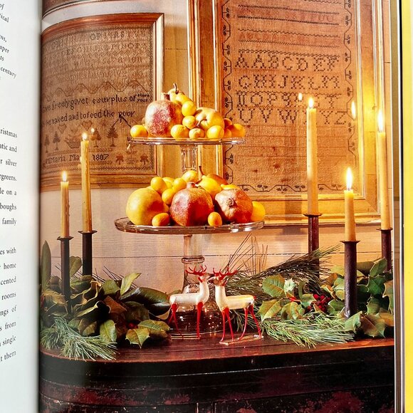 WONDERFUL IDEAS! Decorating with Candles by Country Living - Picture 3 of 10